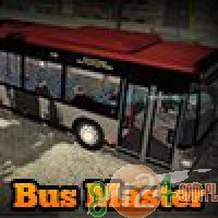 Bus Master - Jazda Autobusem