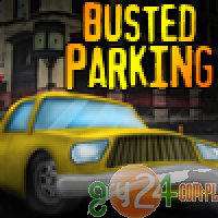 Busted Parking - Parkowanie Zepsutego Samochodu