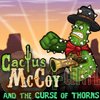 Cactus McCoy - Kowboj Kaktus