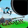 Cannon Shooter - Strzelanie Armatą