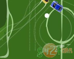 Car Soccer - Samochodowa Piłka Nożna
