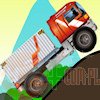 Cargo Fire Truck - Dostawa Towaru