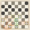 Checkers - Warcaby