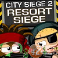 City Siege 2 - Oblężenie Miasta