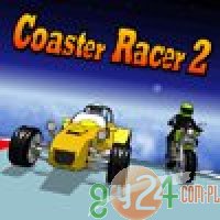 Coaster Racer 2 - Wyścigi na Rampach