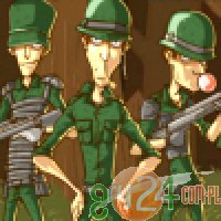 Cobra Squad - Oddział Cobry