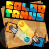 Color Tanks - Kolorowe Czołgi