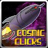 Cosmic Clicks - Klikanie w Kosmosie
