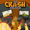 Crash Soldier - Żołnierz Niszczyciel