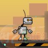 Crashbot - Robot Ucieka