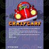 Crazy Cars - Szalone Samochody