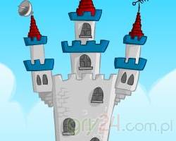 Crazy Castle - Szalony Zamek