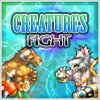 Creatures Fight - Walka Potworów