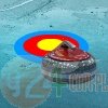 Curling Training - Trening Curlinga