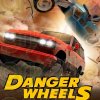 Danger Wheels - Samochodem Po Labiryncie