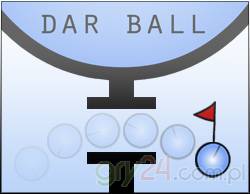 Dar Ball - Piłka i Flaga