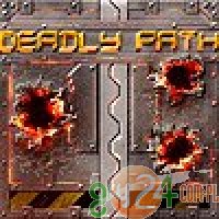 Deadly Path - Śmiertelna Ścieżka