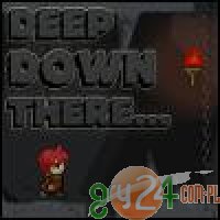Deep Down There - W Podziemiach