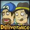 Deliverance - Praca Kuriera