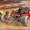 Desert Racers - Pustynne Wyścigi