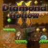 Diamond Hollow 2 - Diamentowa Platformówka
