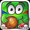 Dino Basketball - Koszykówka z Dinozaurem