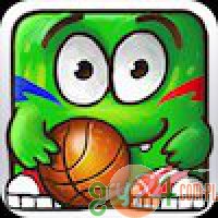 Dino Basketball - Koszykówka z Dinozaurem