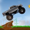 Dirt Rush - Monster Truck