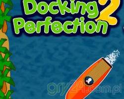 Docking Perfection 2 - Parkowanie Motorówki
