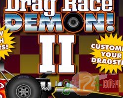 Drag Race Demon 2 - Wyścigi Dragów