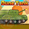 Dune Tank - Czołg w Terenie