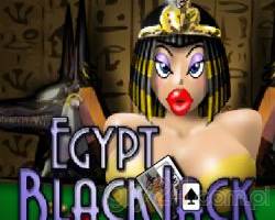Egypt Black Jack
