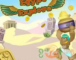Egypt Explore - Przygoda w Egipcie