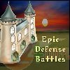 Epic Defense Battles - Epickie Bitwy