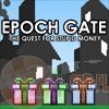 Epoch Gate - Przesyłanie Prezentów