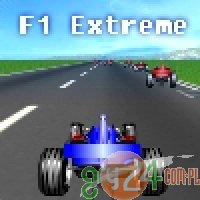 F1 Extreme Speed - Szybkość Formuły 1