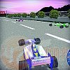 F1 Revolution 3D - Wyścigi F1