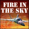 Fire in The Sky - Samolot Myśliwski