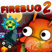 Firebug 2 - Ognisty Robaczek 2