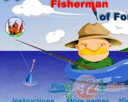 Fisherman of Fortune - Fortuna Rybaka