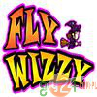 Fly Wizzy - Latające Czarownica