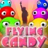 Flying Candy - Latające Cukierki