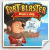 Fort Blaster - Piraci Kontra Fort