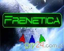 Frenetica - Strzelanie w Kosmosie