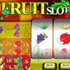 Fruit Slot - Automat z Kasą