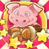 Funny Piggies - Śmieszne Świnie