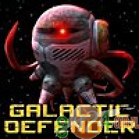 Galactic Defender - Obrońca Galaktyki