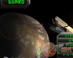 Galaxy Guard - Straż Galaktyczna