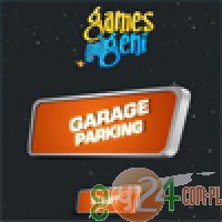Garage Parking - Parkowanie w Garażu
