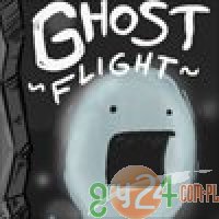 Ghost Flight - Lot Ducha